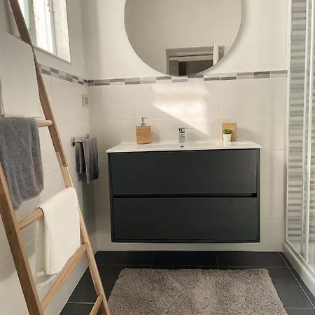 Terrazze Alela Appartement Bari