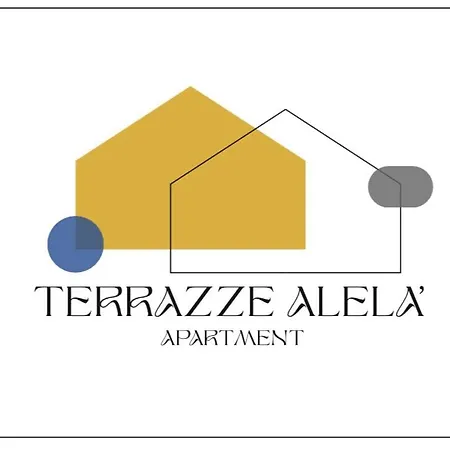 Appartement Terrazze Alela *