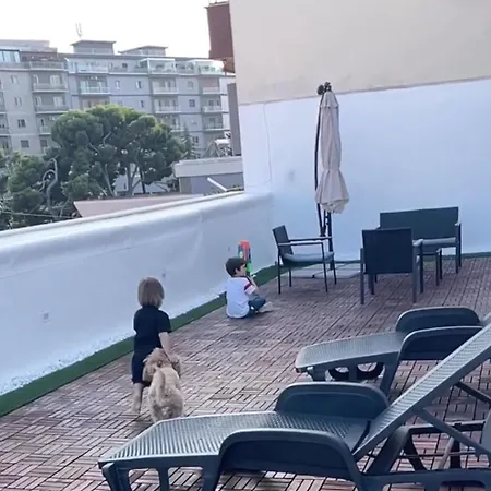 Terrazze Alela Appartement Bari