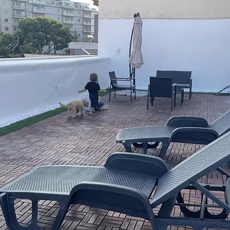 Terrazze Alela Appartement